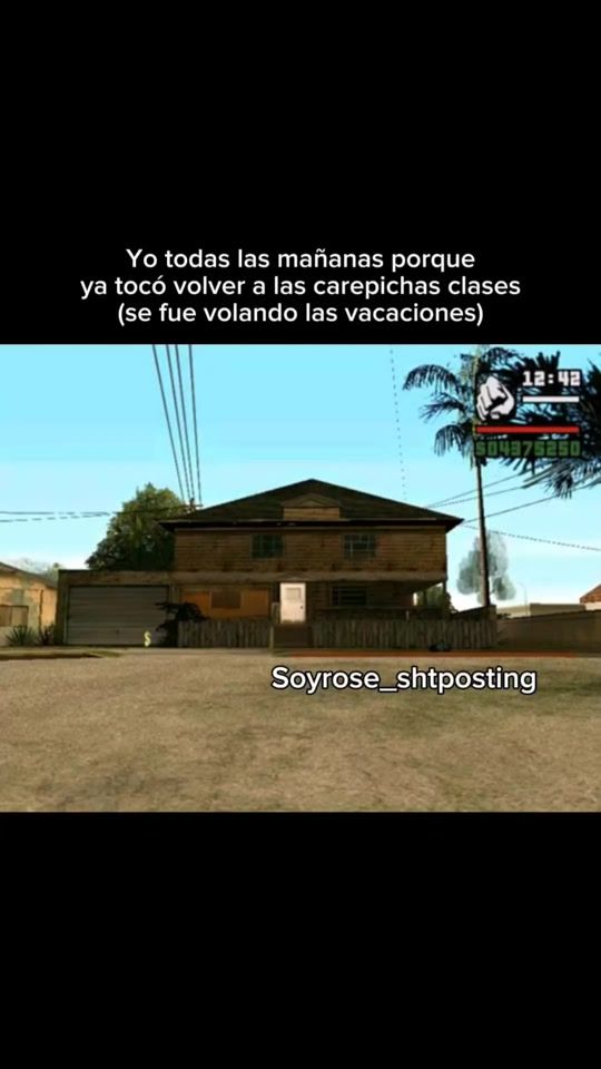 TikTok video thumbnail by soyroseee_shtposting