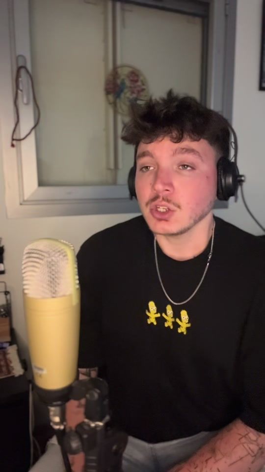 TikTok video thumbnail by yanivgelman