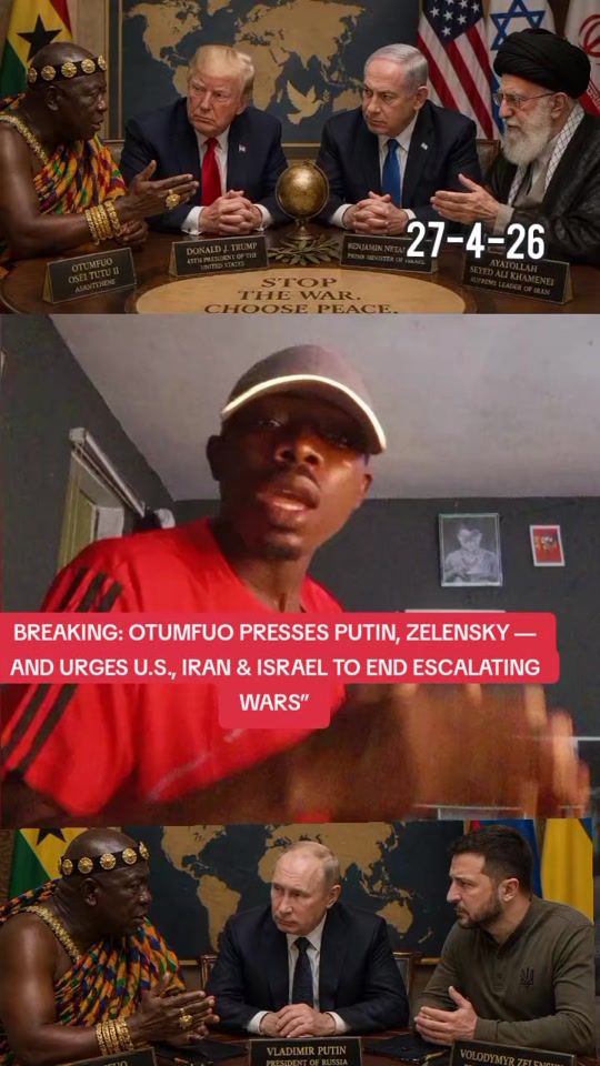 TikTok video thumbnail by prekonewstv
