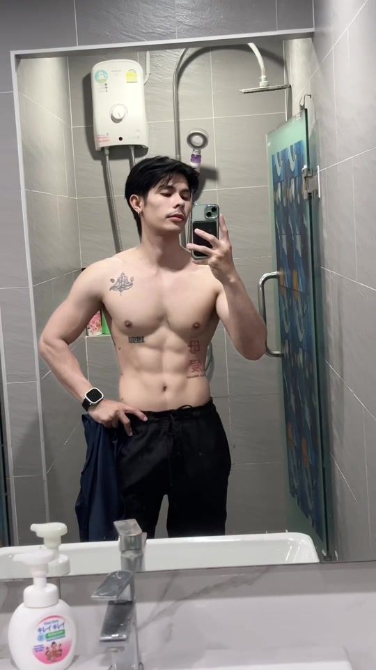 TikTok video thumbnail by peerasak41
