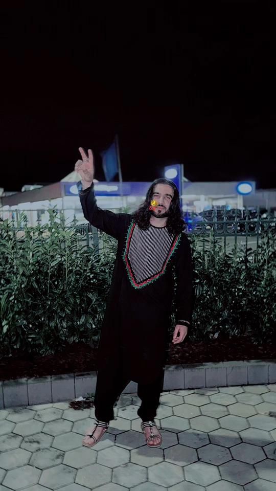 TikTok video thumbnail by saidullah_hamdard_ss