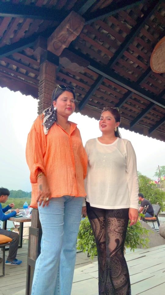 TikTok video thumbnail by kanchanpathakbasnet15