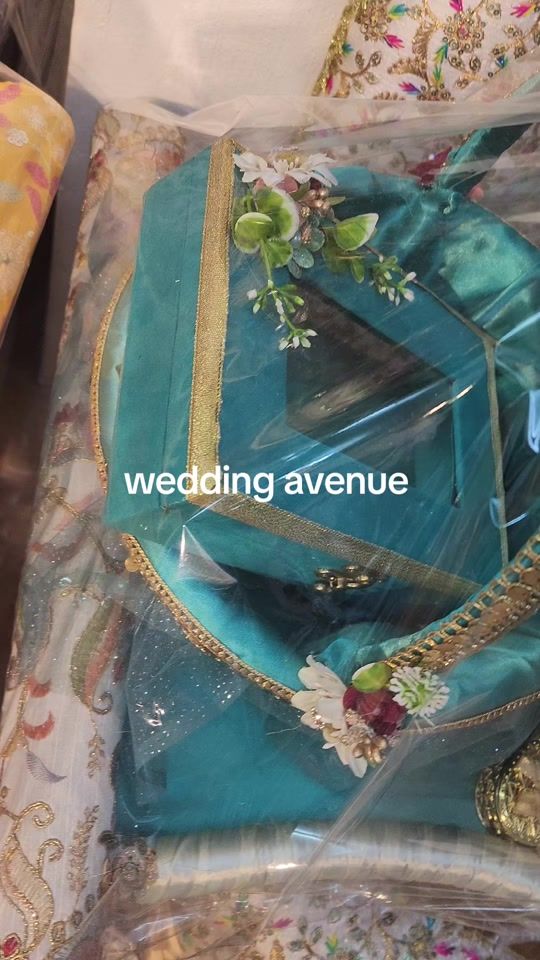 TikTok video thumbnail by wedding.avenue