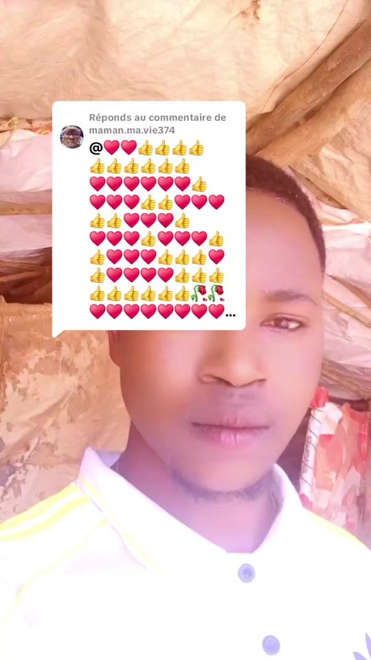 TikTok video thumbnail by sankara.inoussa48