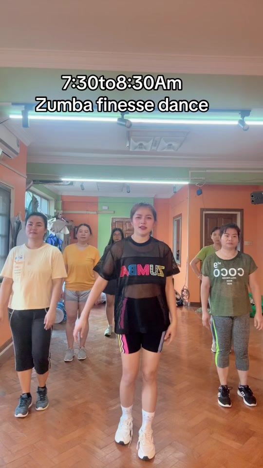 TikTok video thumbnail by newfitzumba2025