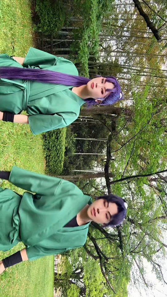TikTok video thumbnail by leasu_panpan