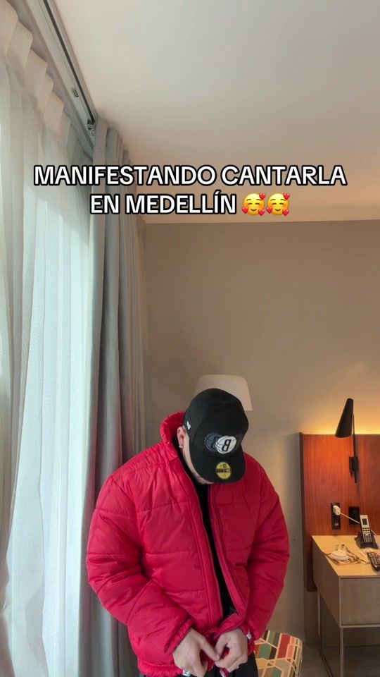 TikTok video thumbnail by elcantantedelghetto