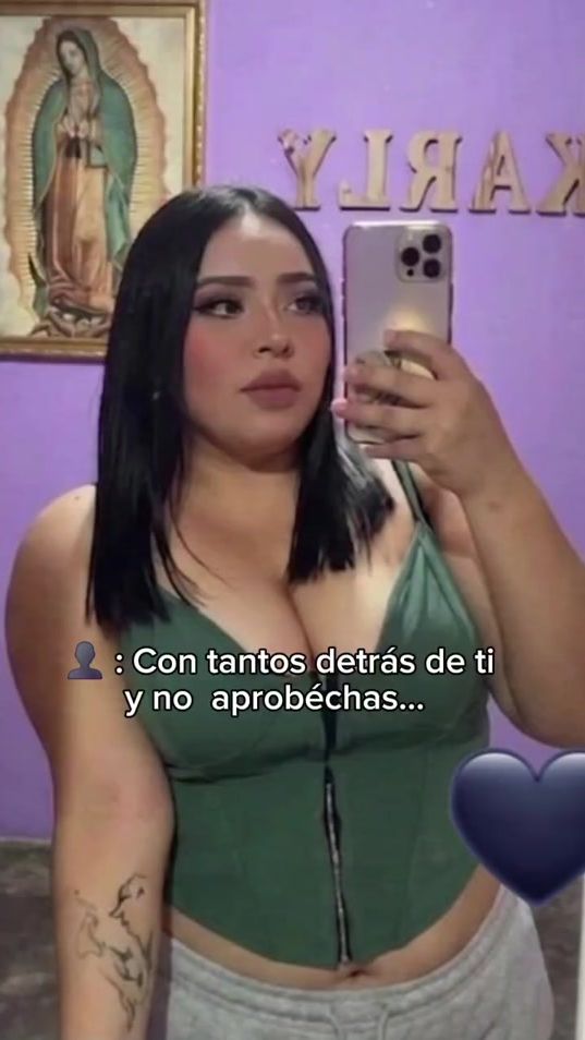 TikTok video thumbnail by kar_cruz029
