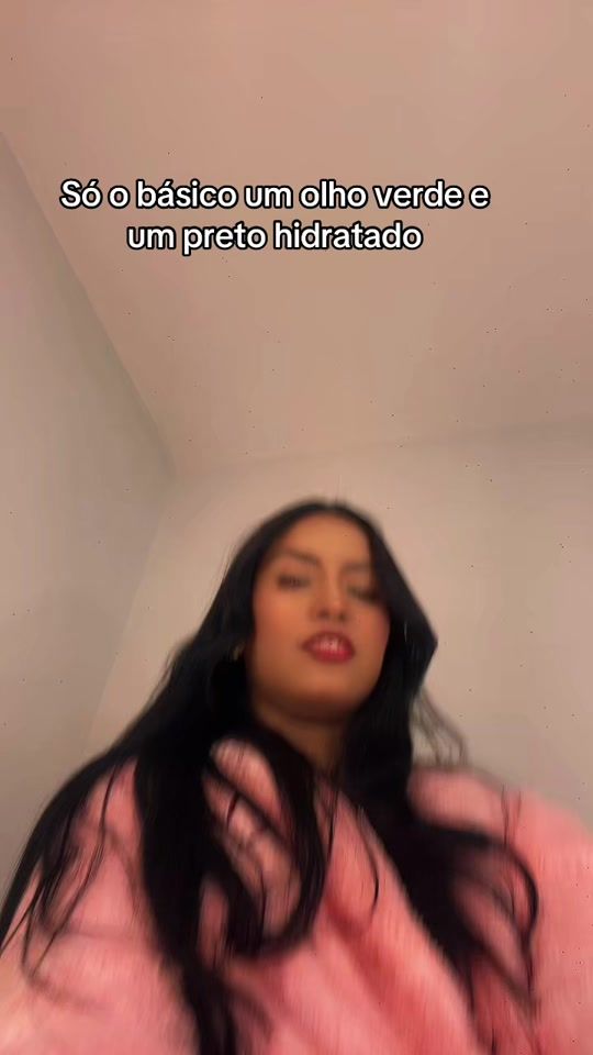 TikTok video thumbnail by luizacolliman