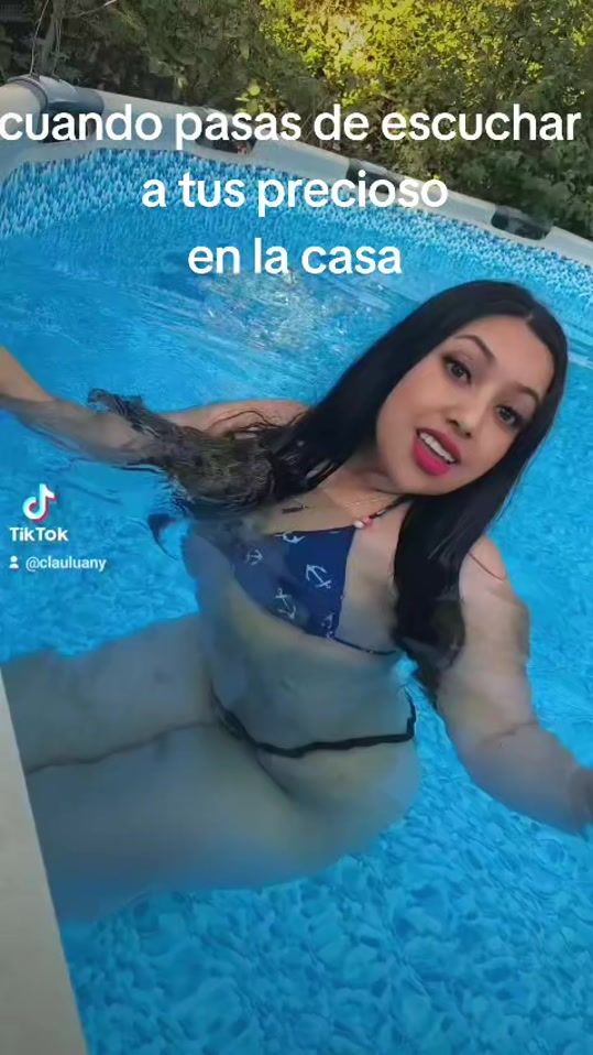 TikTok video thumbnail by clauluany