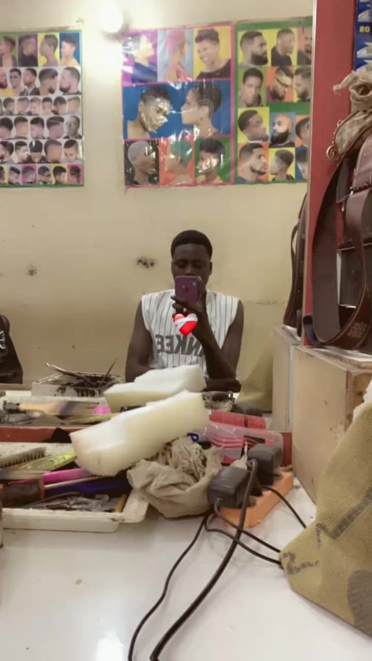 TikTok video thumbnail by daouda_moto221