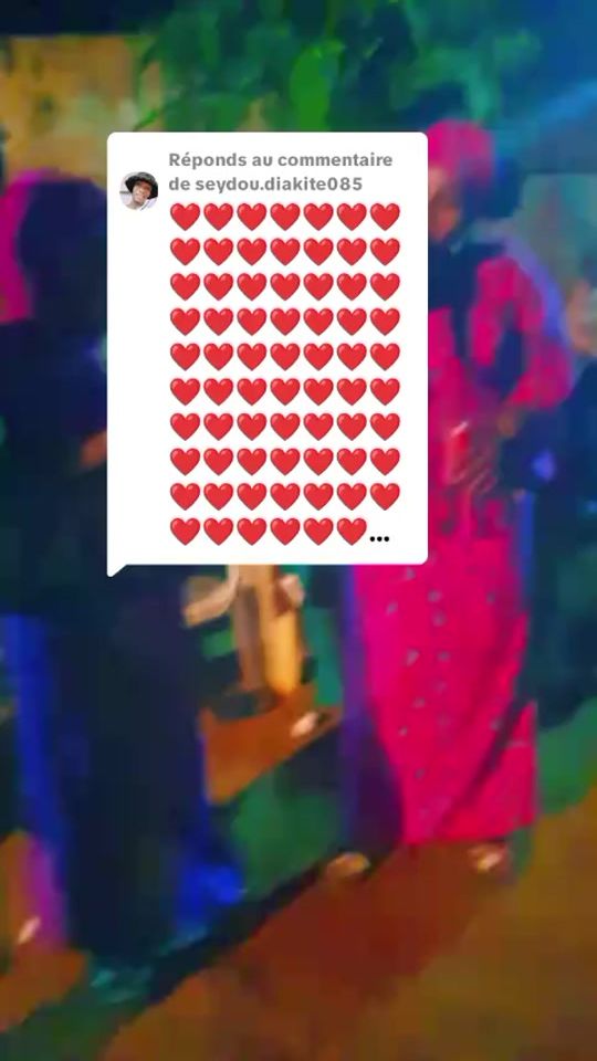 TikTok video thumbnail by nouhoundiakite2