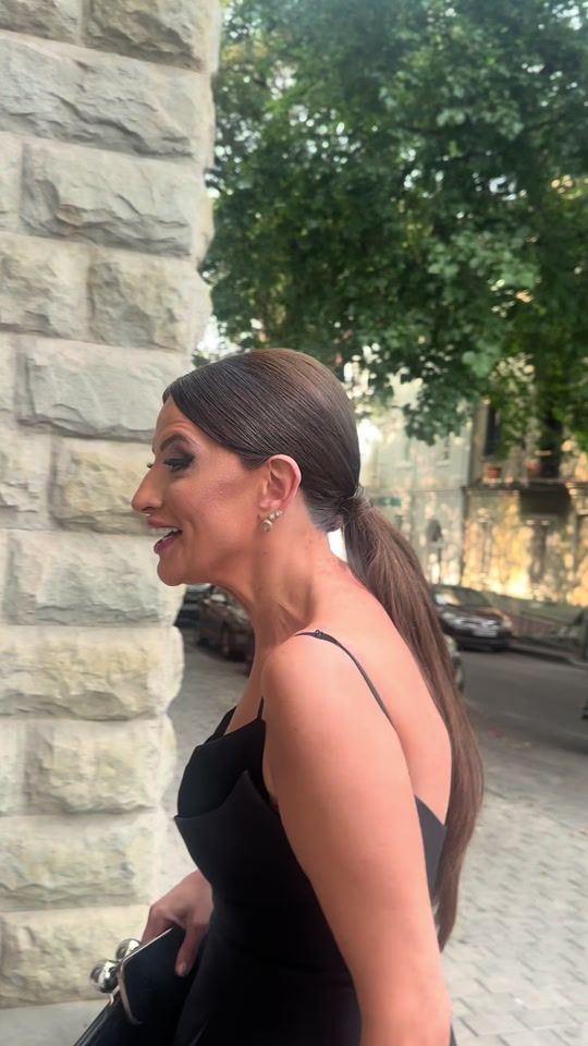 TikTok video thumbnail by ninochkheidze_fanpage