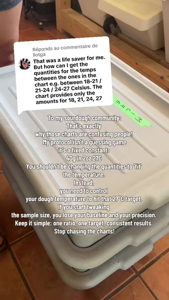 TikTok video thumbnail by artisansourdoughbaker
