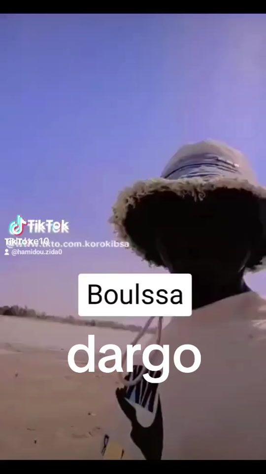 TikTok video thumbnail by hamidou.zida0