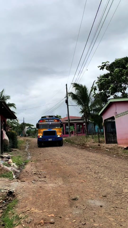 TikTok video thumbnail by transporte_el40