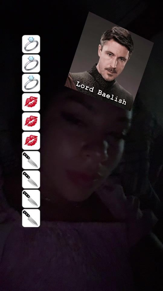 TikTok video thumbnail by maylesantos20