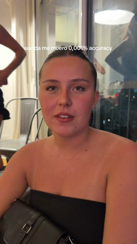 TikTok video thumbnail by candecarletta