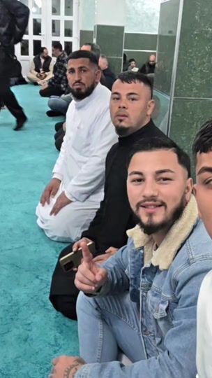 TikTok video thumbnail by alil_islamm