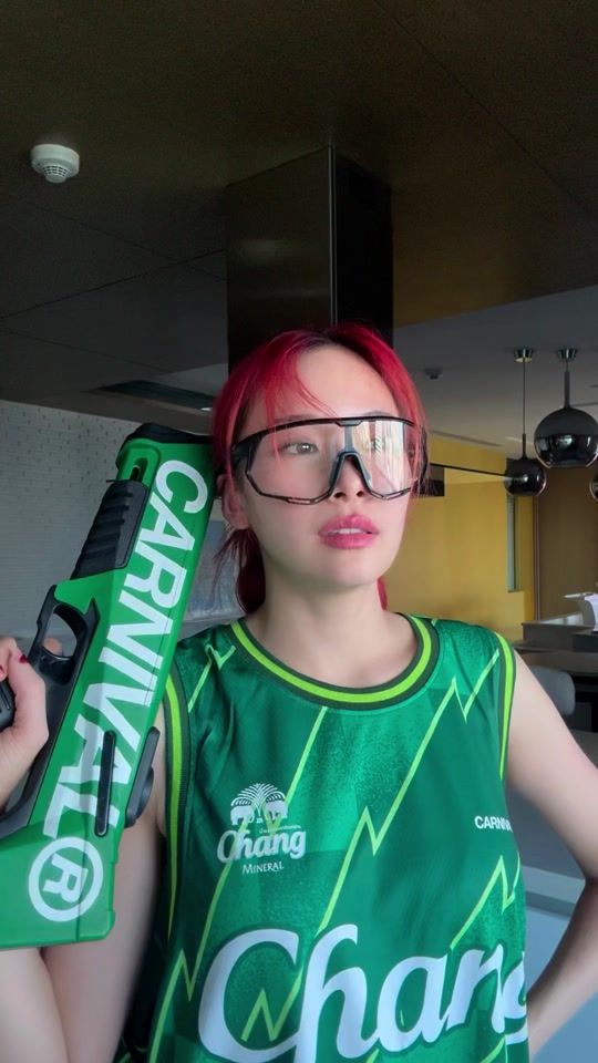 TikTok video thumbnail by patchayanit