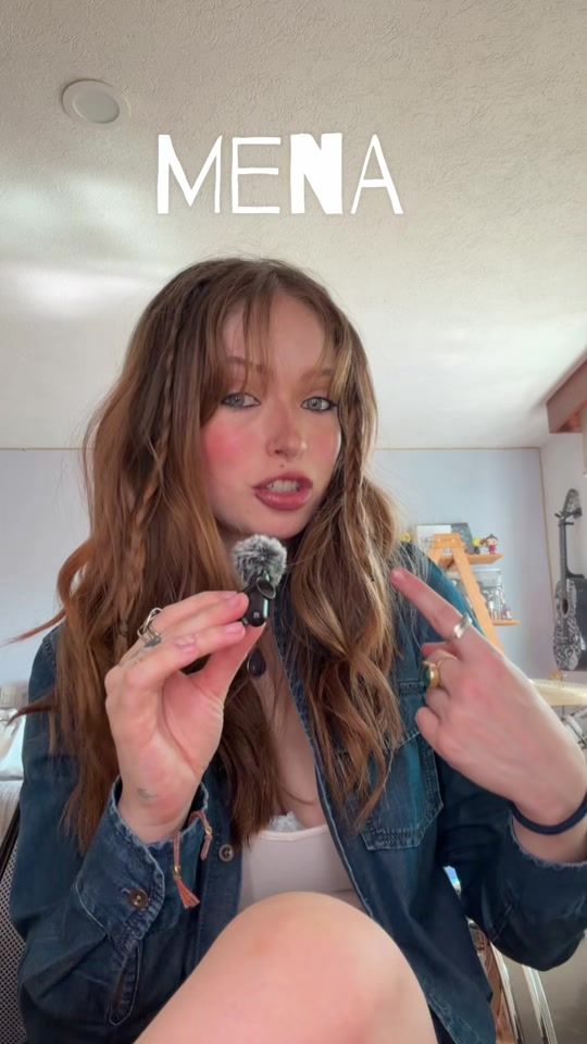 TikTok video thumbnail by xi.menamena