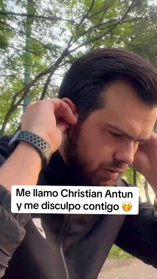 TikTok video thumbnail by casual_variado