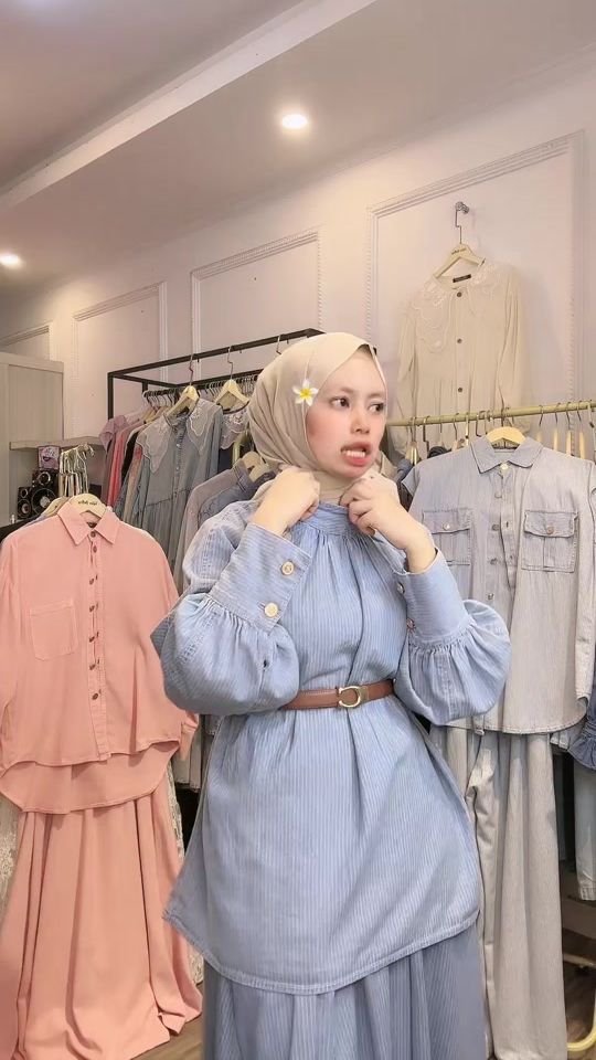 TikTok video thumbnail by gallery01intan