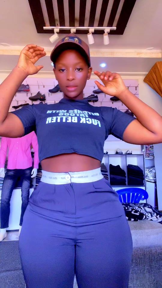 TikTok video thumbnail by mulanpretty4