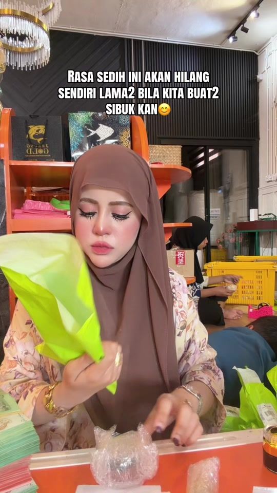 TikTok video thumbnail by sabun.kurap.halij