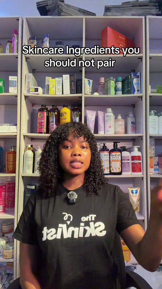 TikTok video thumbnail by myskinlist