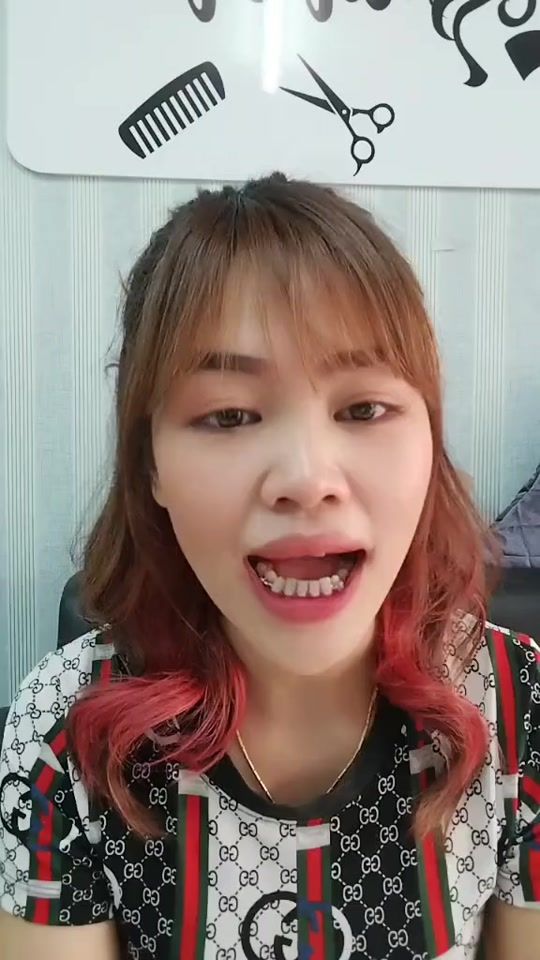 TikTok video thumbnail by nittaya_salon