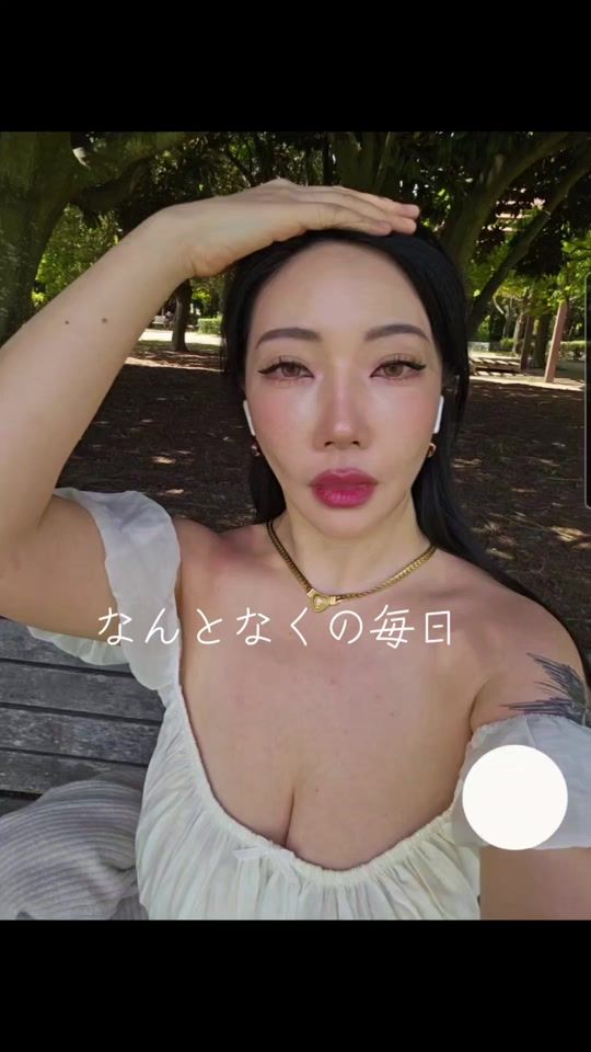 TikTok video thumbnail by setzzang
