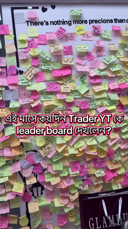 TikTok video thumbnail by traderyt1