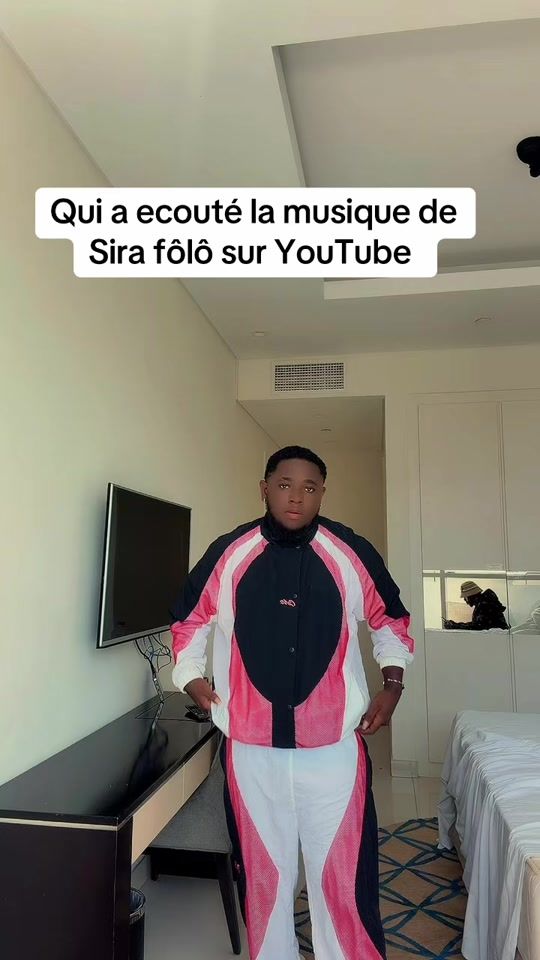 TikTok video thumbnail by inzo224officiel