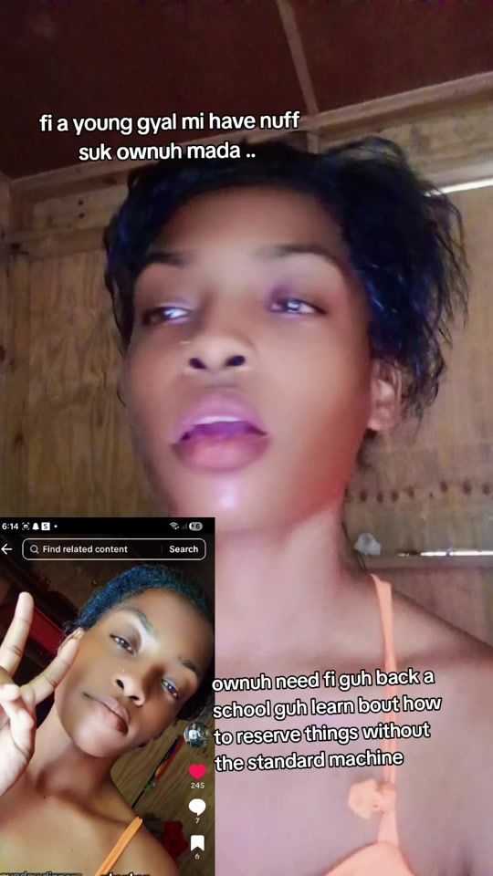 TikTok video thumbnail by _1nikidon