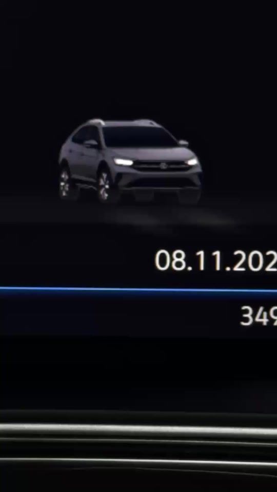 TikTok video thumbnail by vwbrasil