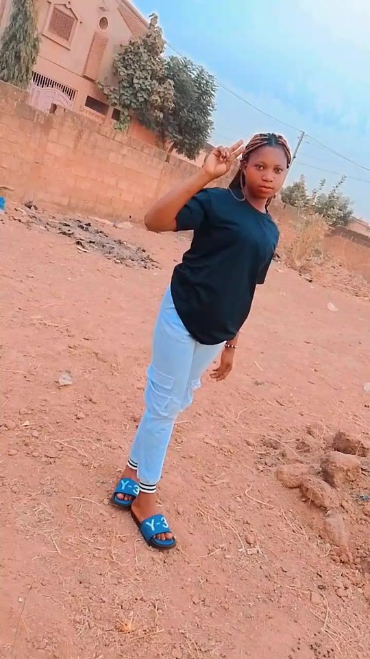 TikTok video thumbnail by sawadogoflorence5