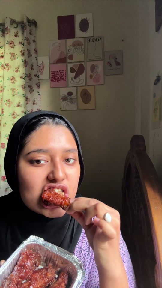 TikTok video thumbnail by __badami_konna__