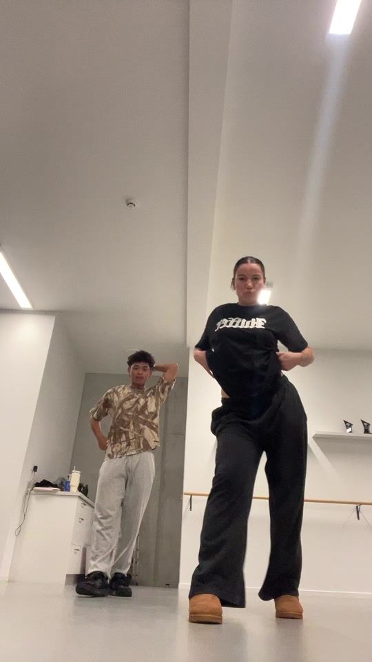 TikTok video thumbnail by __sashajones