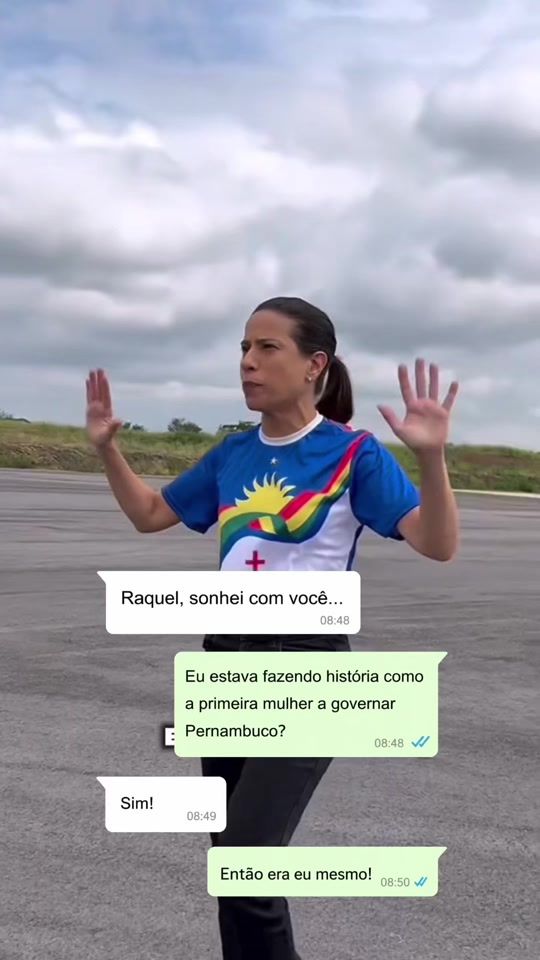 TikTok video thumbnail by raquellyraoficial