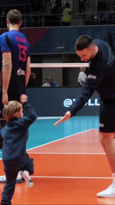 TikTok video thumbnail by volleyzenit