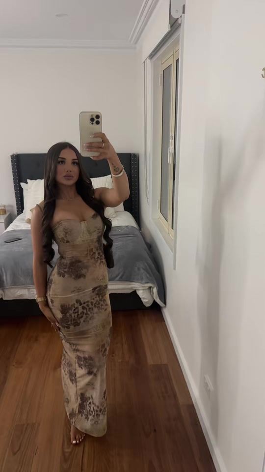 TikTok video thumbnail by bellalongano