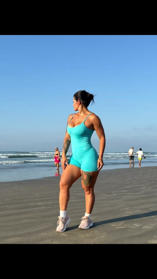 TikTok video thumbnail by re.girlfitnees