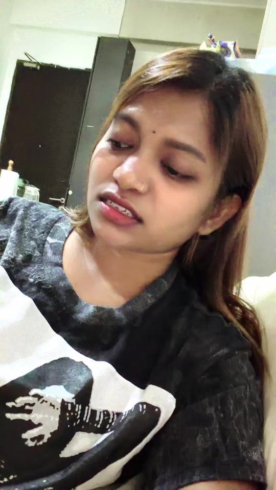 TikTok video thumbnail by shalinydevy
