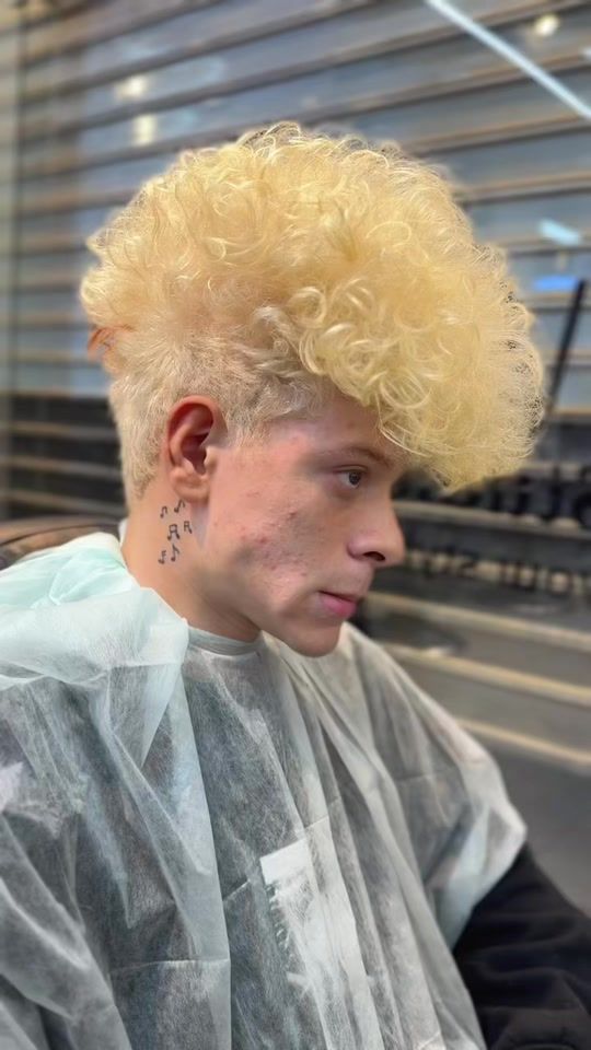 TikTok video thumbnail by salon.look7
