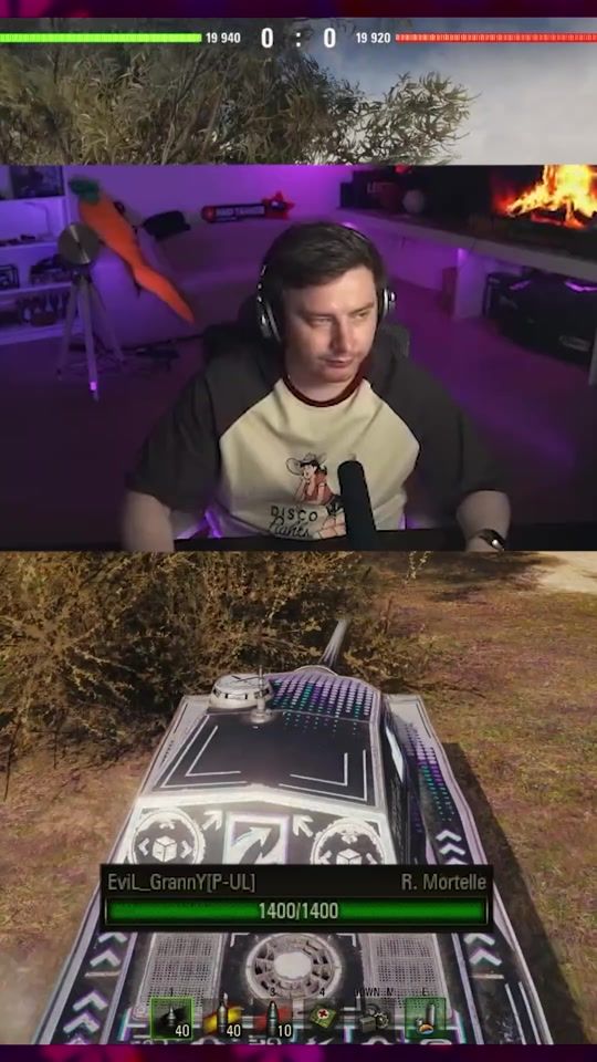 TikTok video thumbnail by evil_grannie