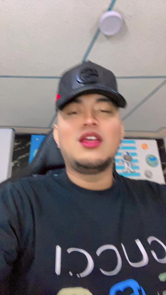 TikTok video thumbnail by alexviralll