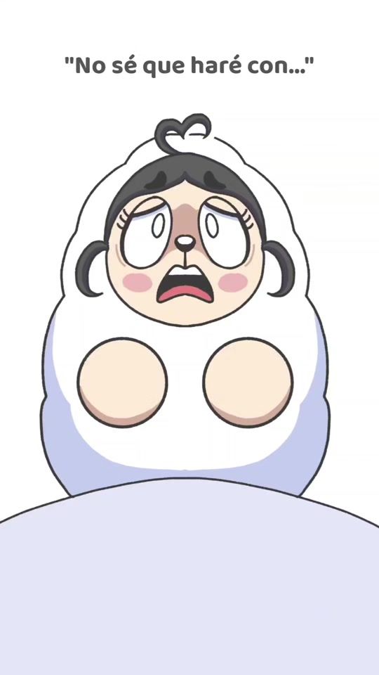 TikTok video thumbnail by dibujandante