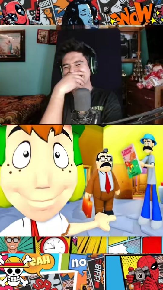 TikTok video thumbnail by jonathantanos