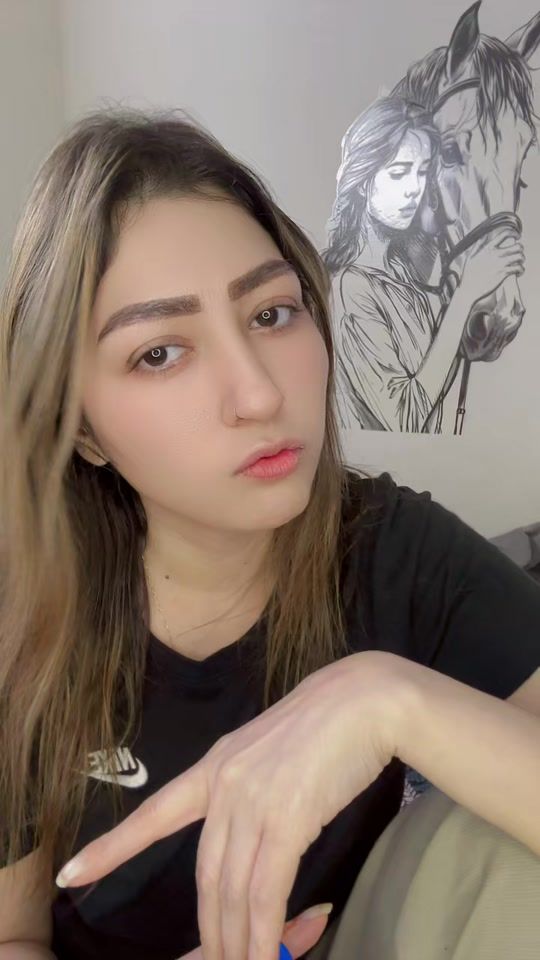 TikTok video thumbnail by monabaloch111